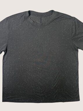 Lululemon All Yours Tee –Size 8
